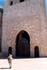 Dcor extrieur du minaret