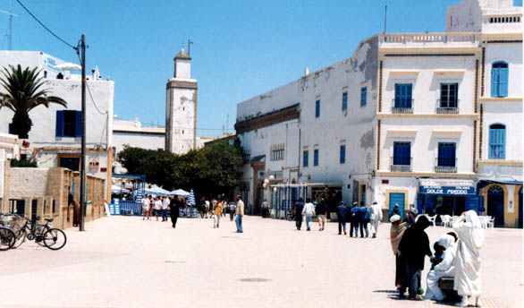 La Place