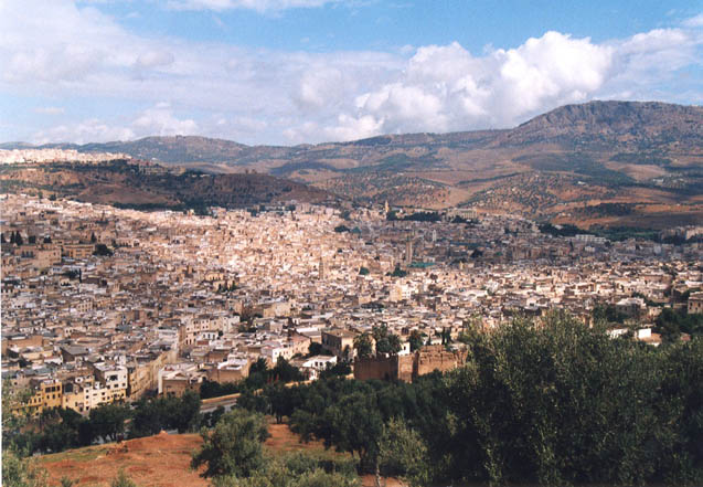 Fes